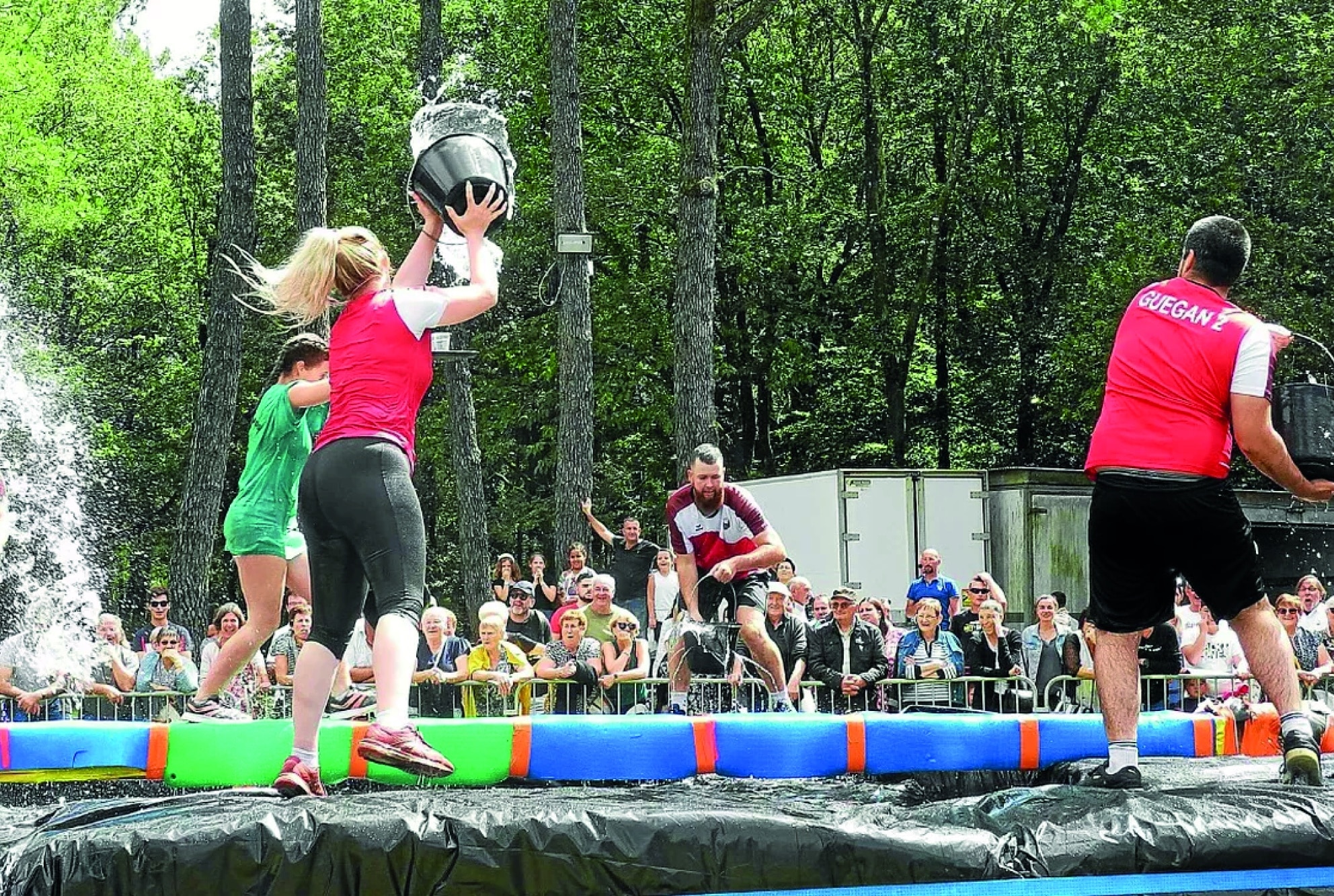 Fête de Cranne
