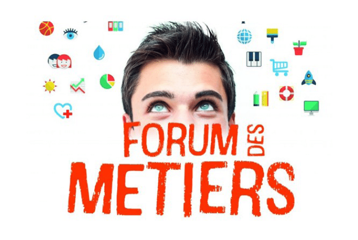 Forum des métiers