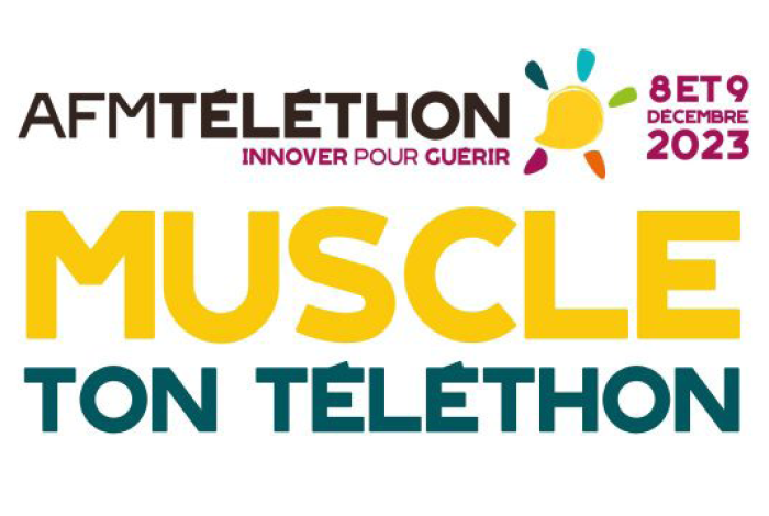 Programme du Téléthon 2023