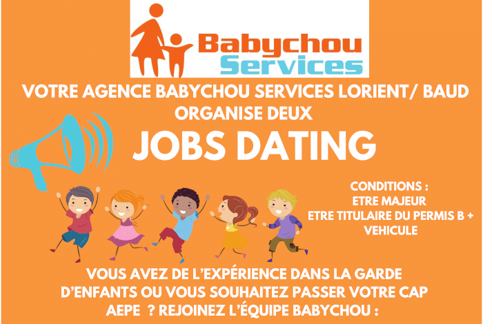 Jobs dating
