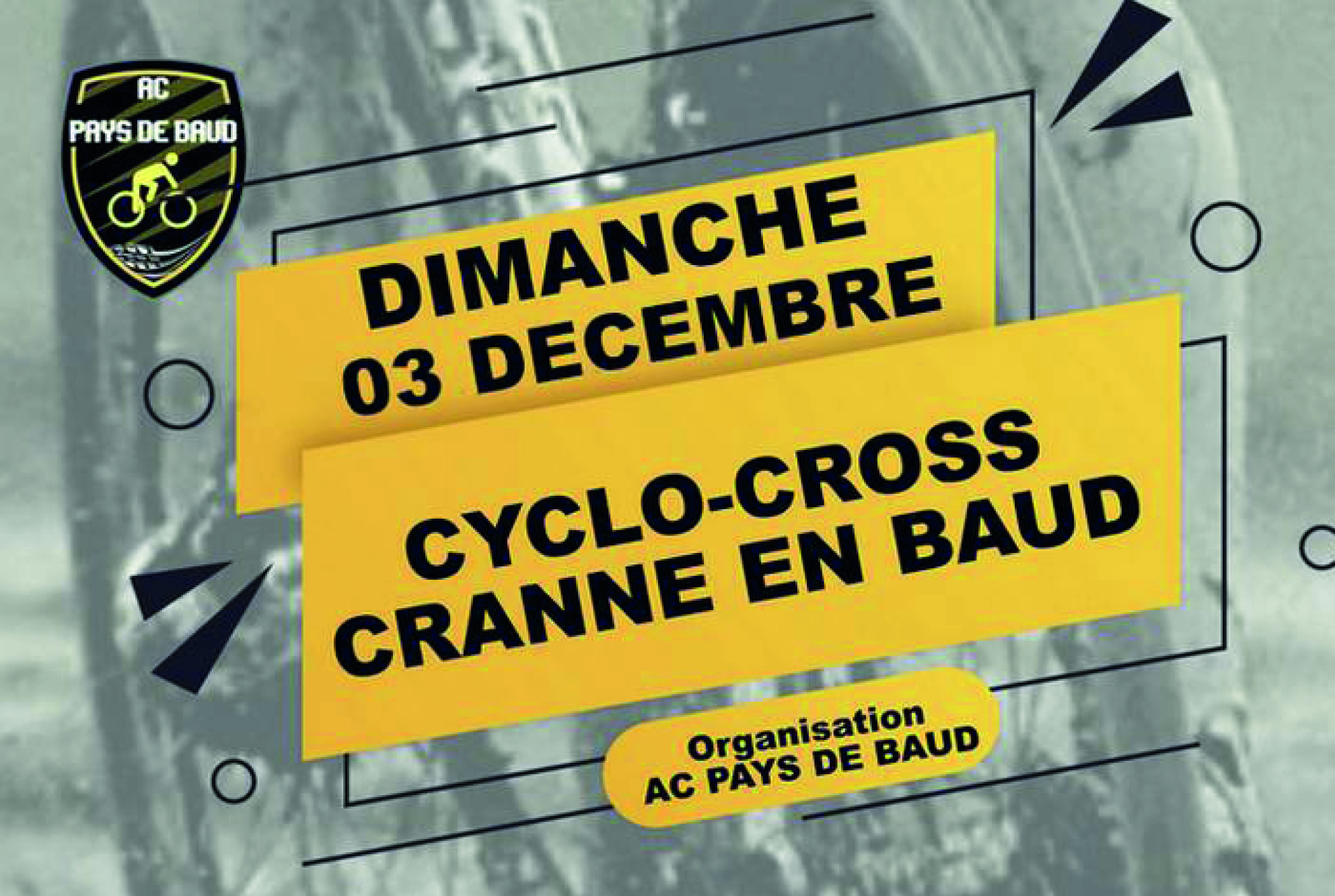 Cyclo-Cross FFC