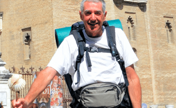 Conférence « Les nouveaux chemins de Compostelle »