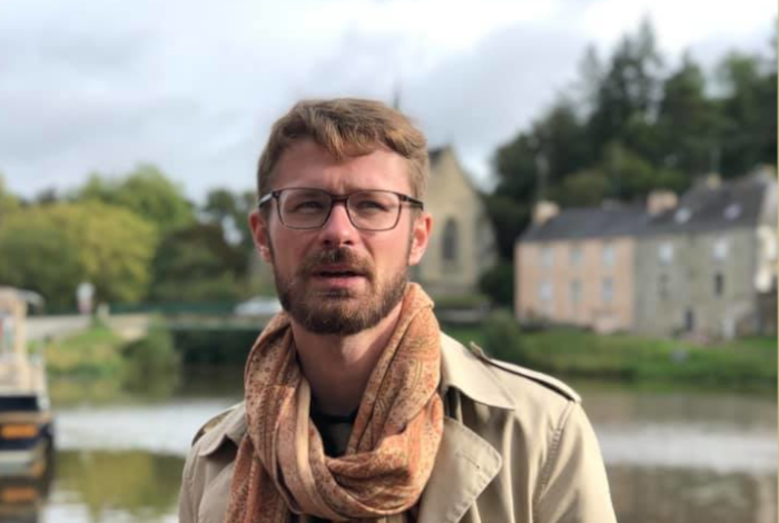 Conférence « Les rois bretons du IXe siècle »
