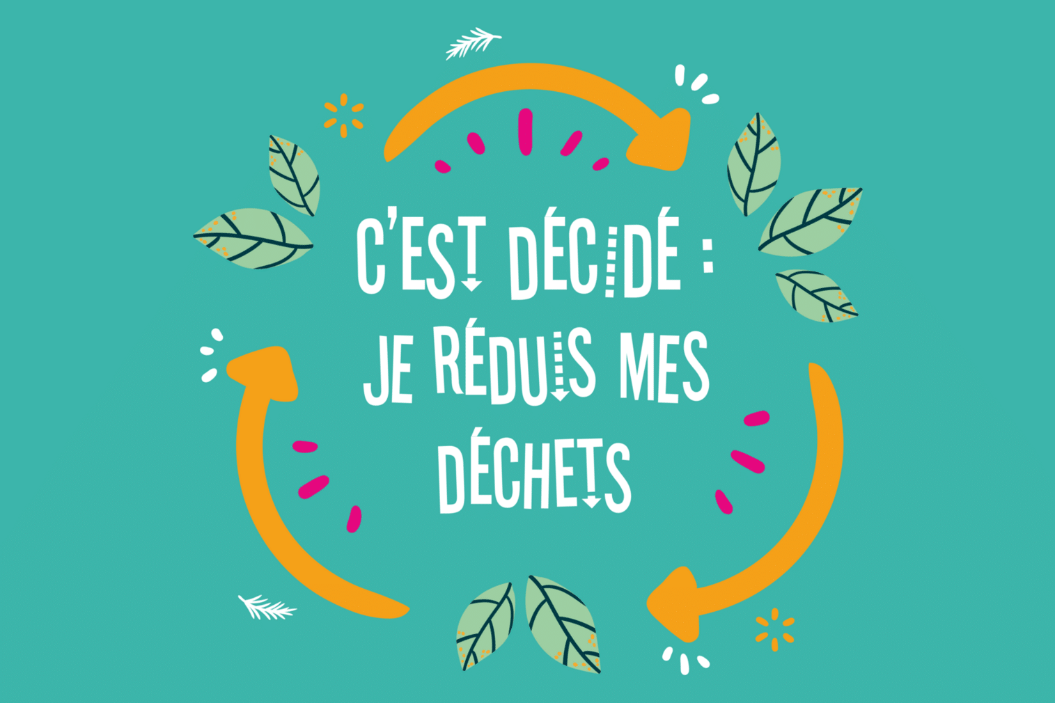 Atelier « Je réduis mes déchets »