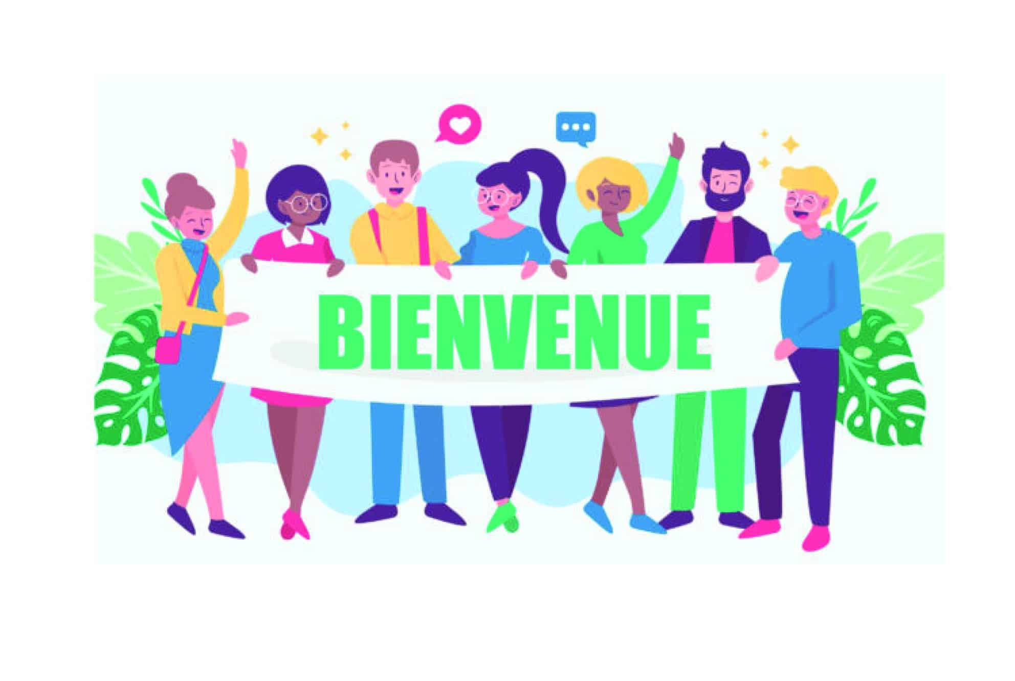Accueil des nouveaux arrivants