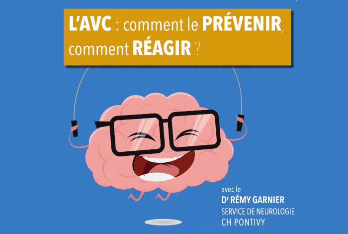 Conférence AVC