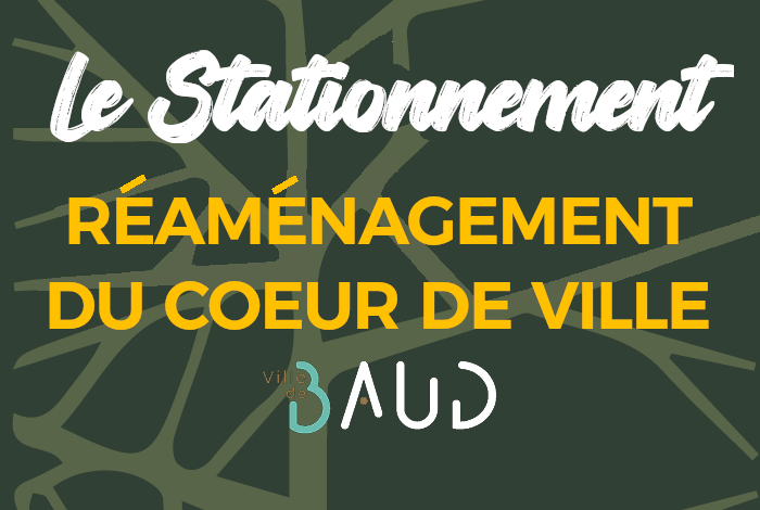 Le Stationnement