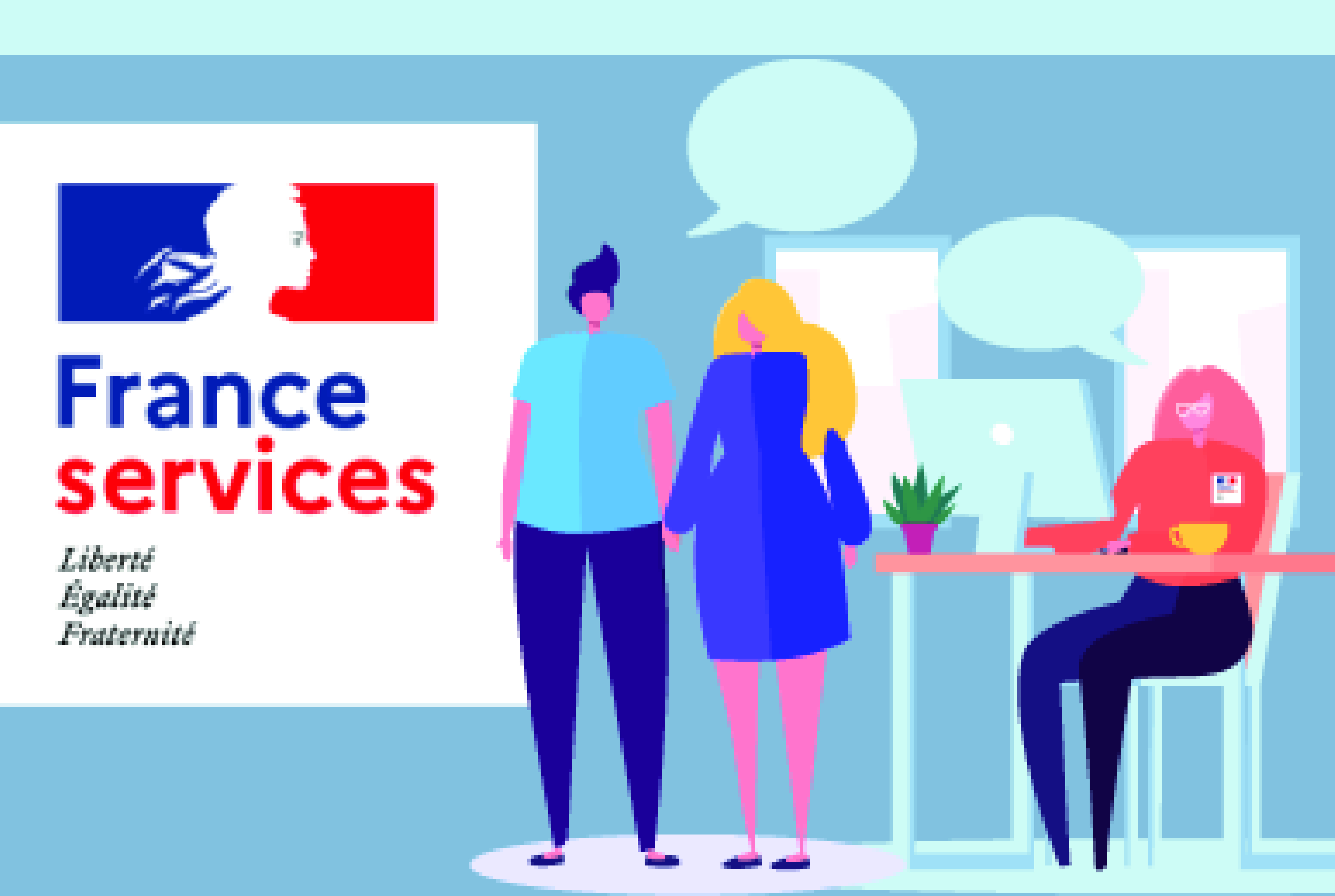 France Services