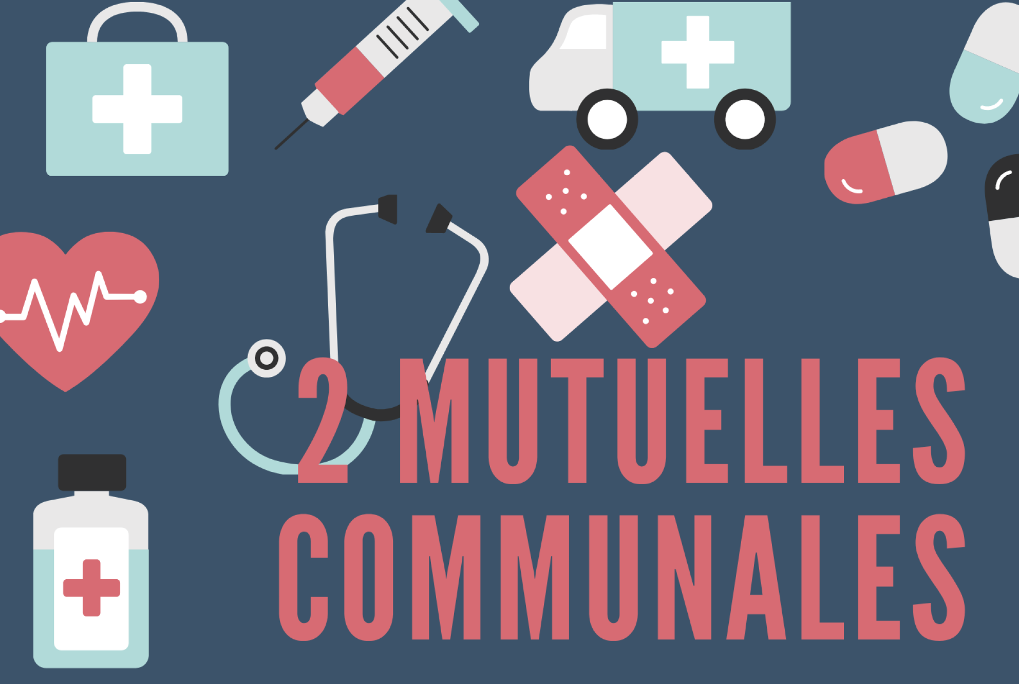 Mutuelle Communale