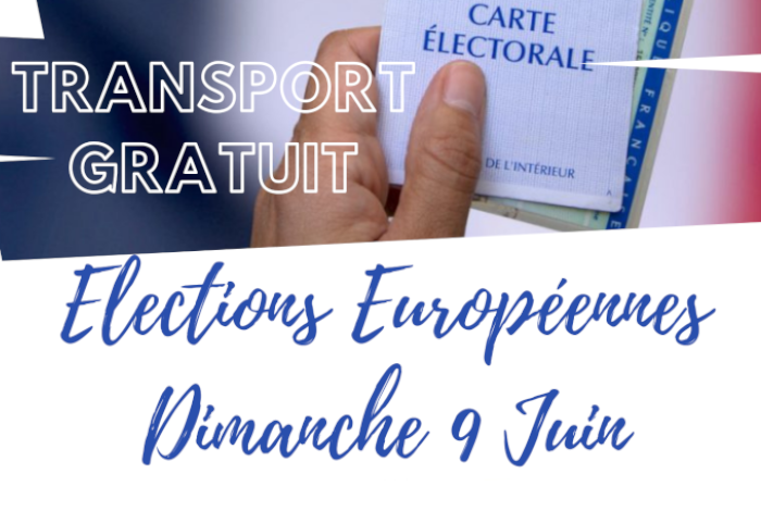 Baldibus élections européennes