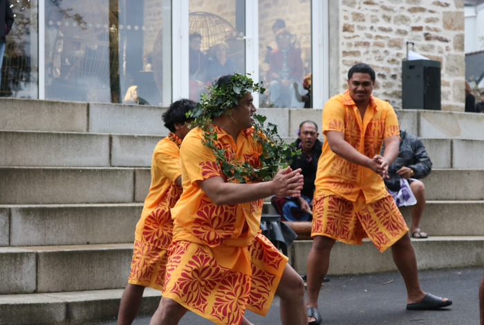 Fête de la musique 2024