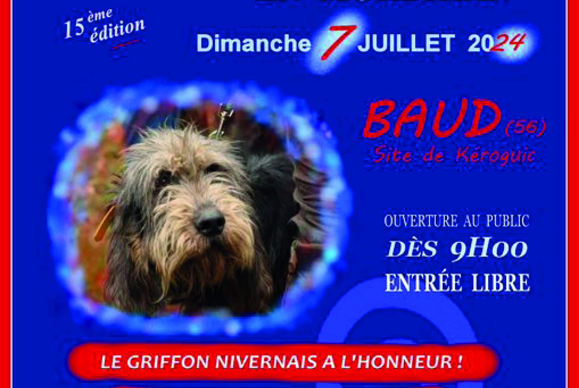 15ème édition de la Fête de la Chasse