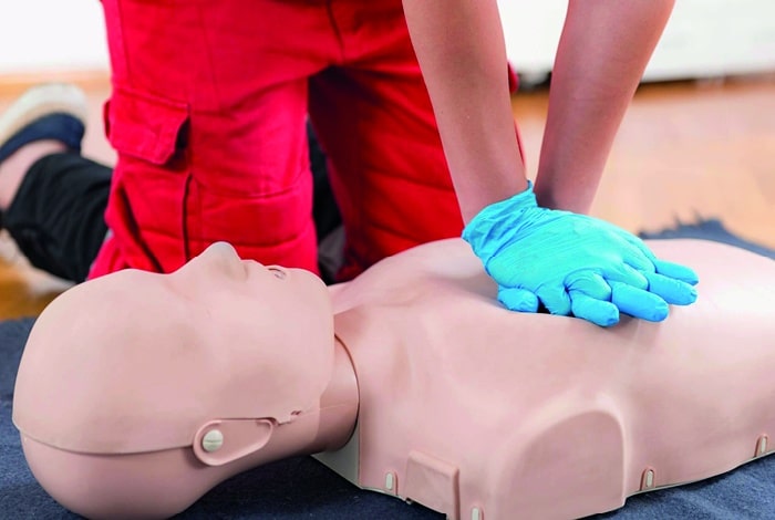 Formation au premiers secours (psc1)