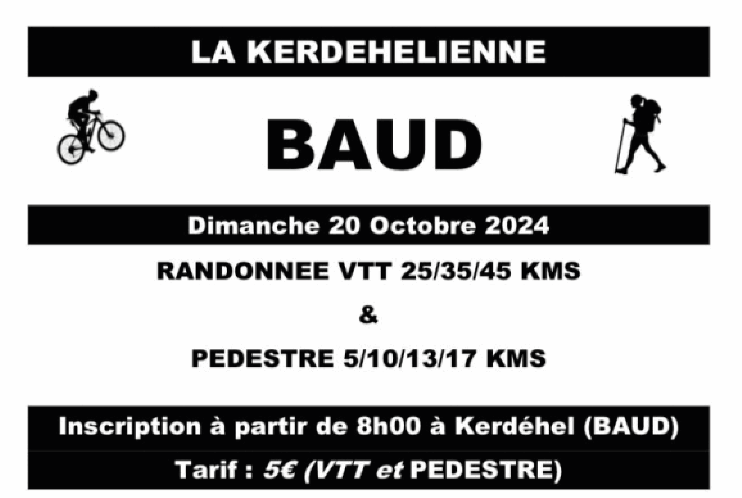 LA KERDÉHELIENNE