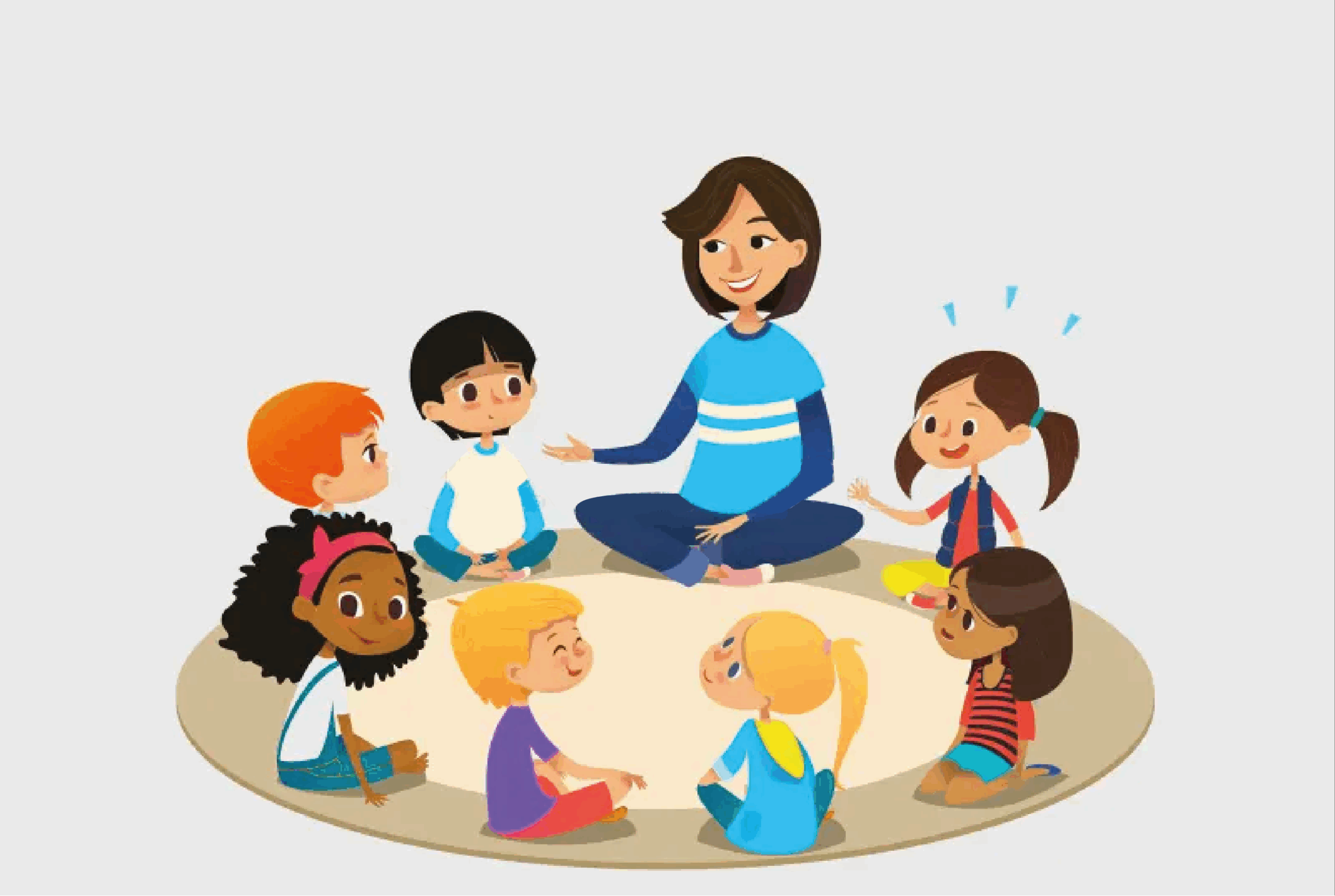Conférence Petite Enfance
