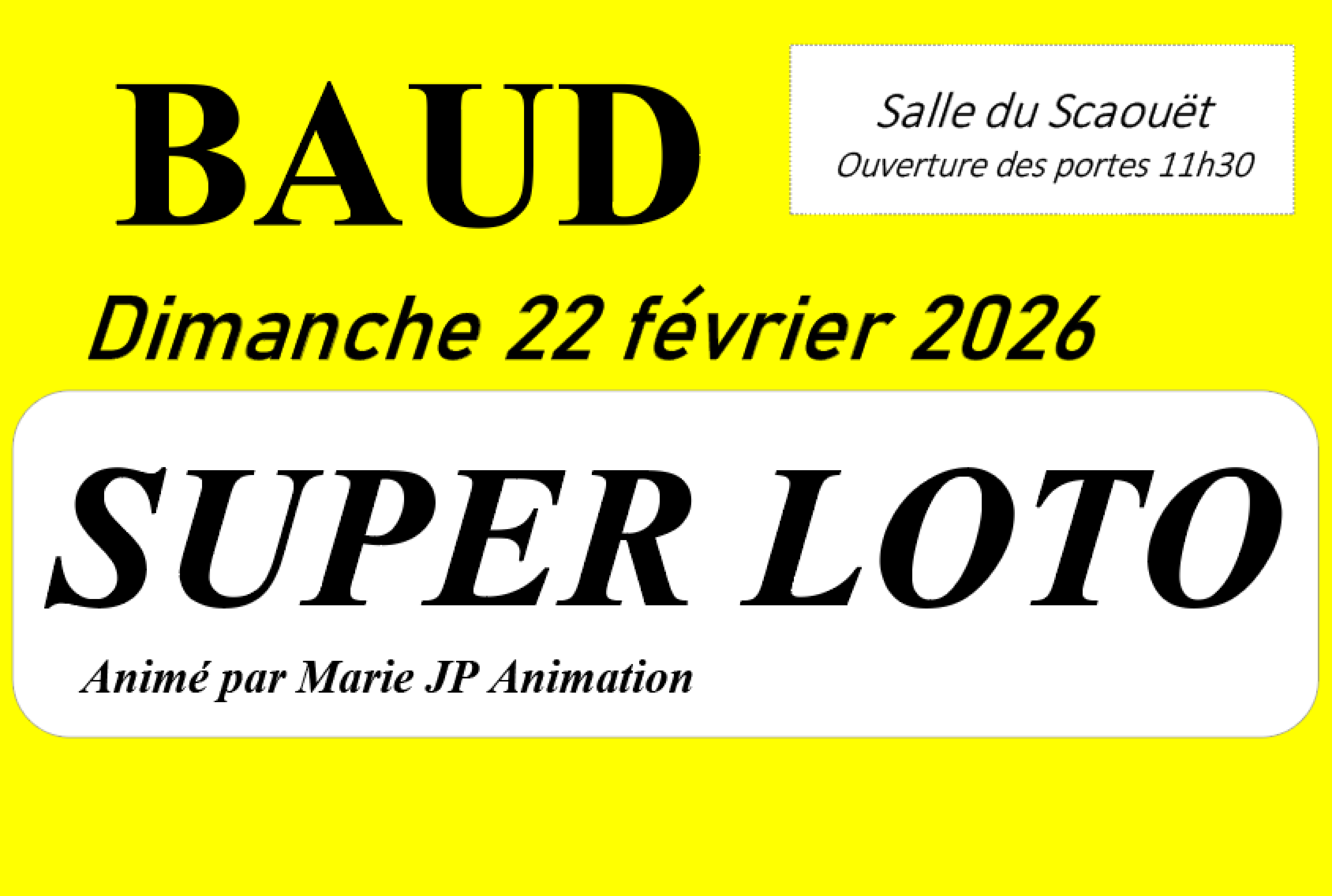 Loto Baud Football Club