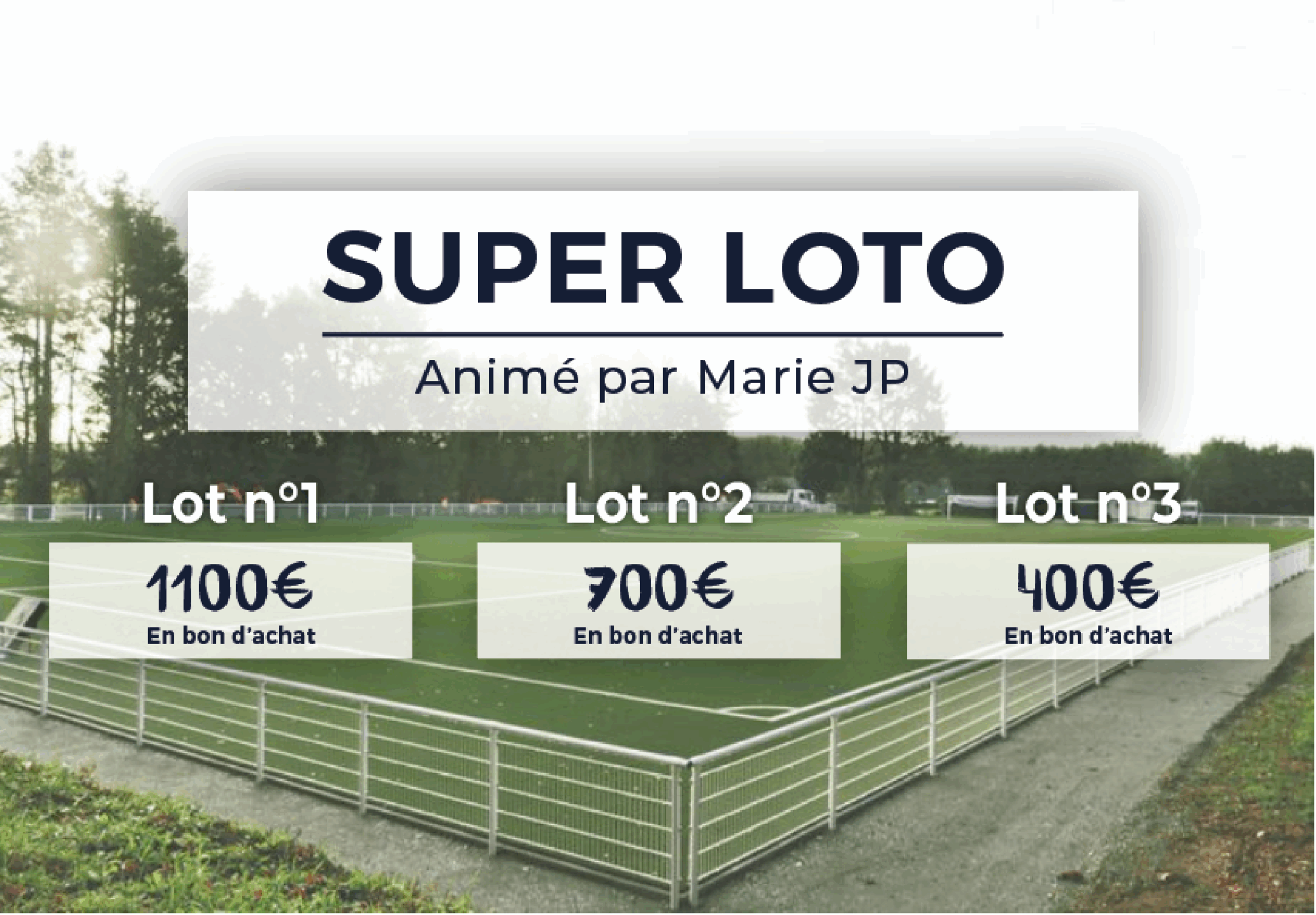 Loto Baud Football Club