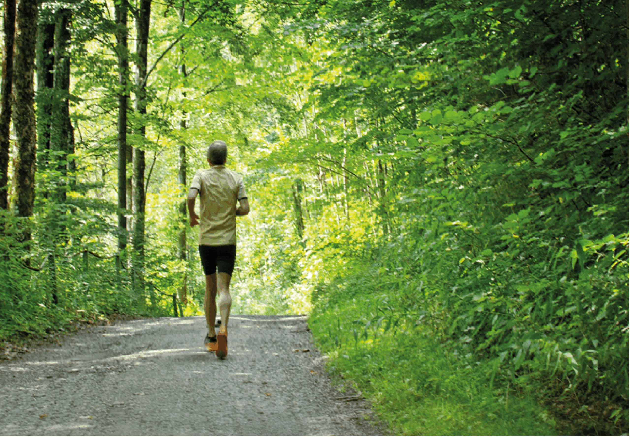 Marche & Footing nature