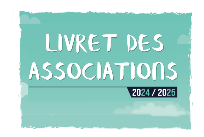 Livret des Associations 2024