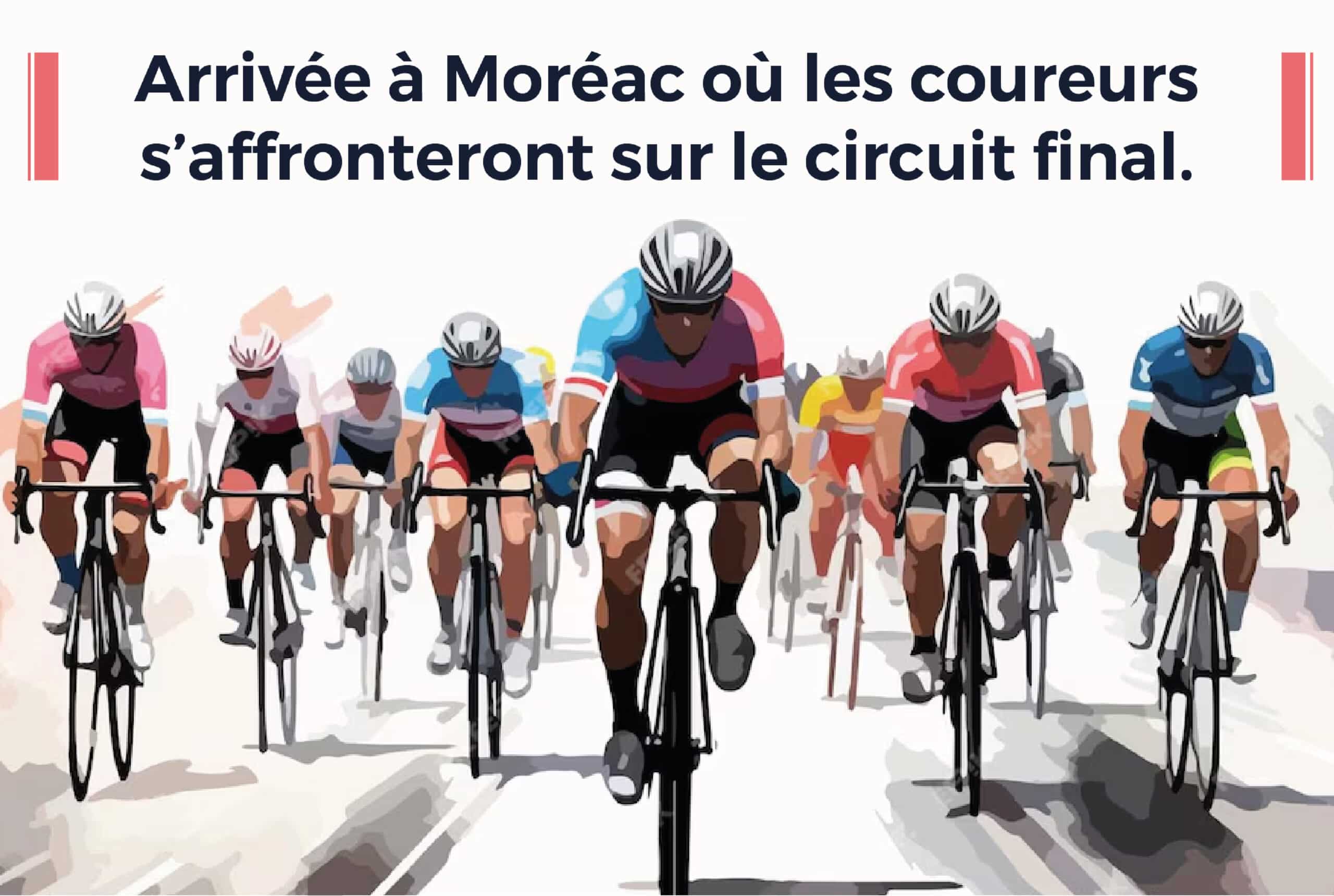 Circuit du Morbihan – Trophée Jean Floc’h