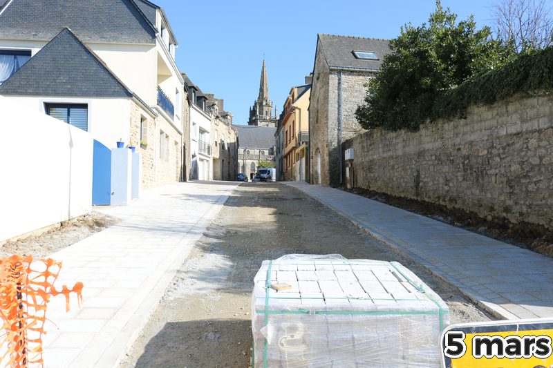 Rue de Pont-Augan