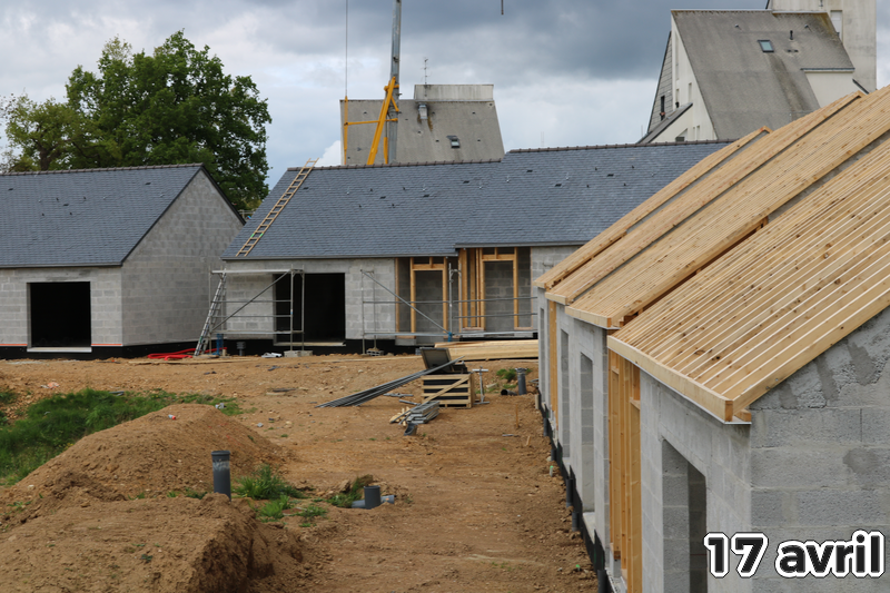 Village Intergénérationnel