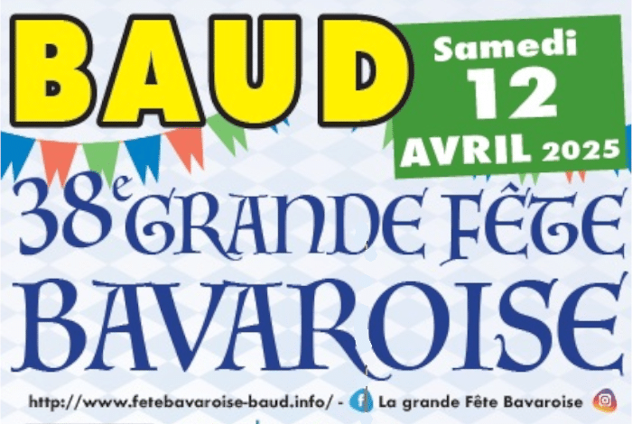 Fête Bavaroise