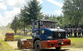 Camion Cross & Sprint Cars