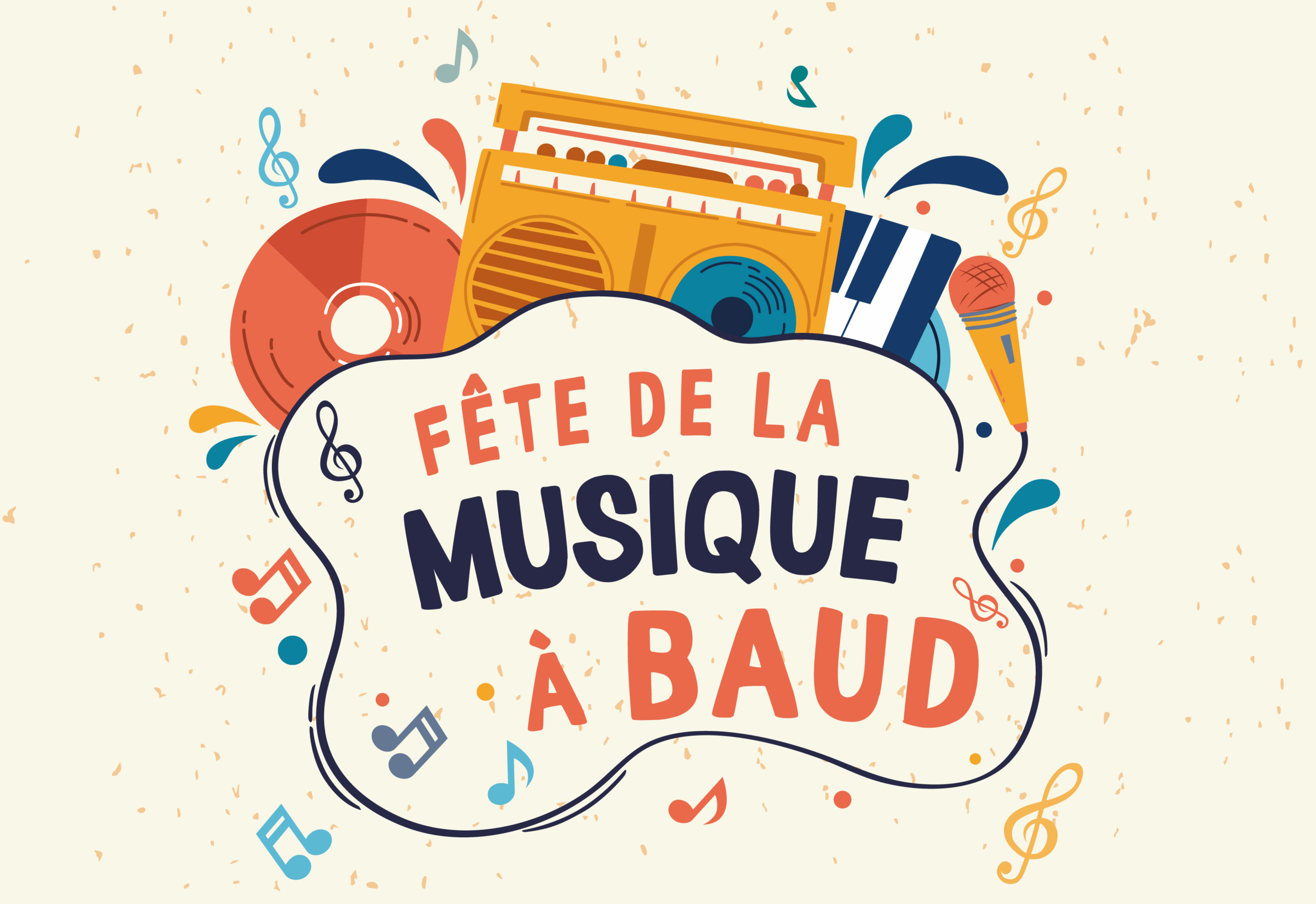 Fête de la musique