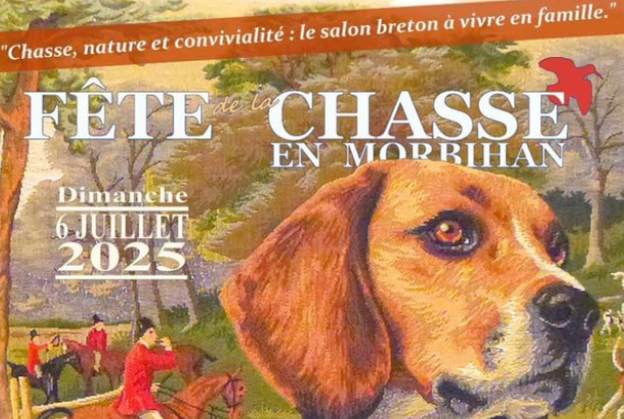 16ème édition de la Fête de la Chasse
