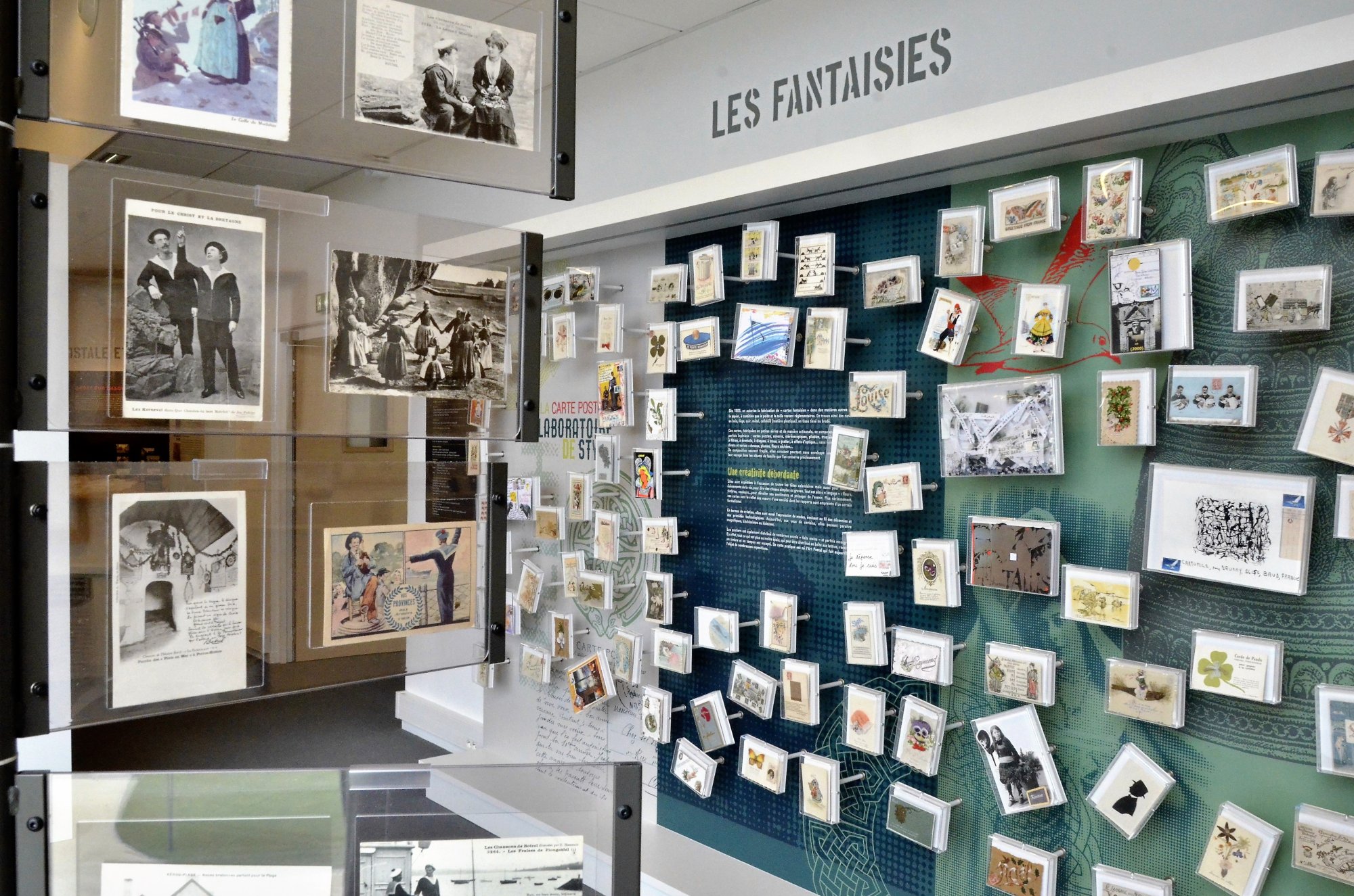 Les loisirs à Baud