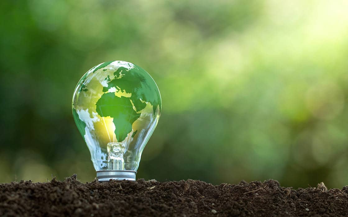 Sobriété énergétique et écogestes
