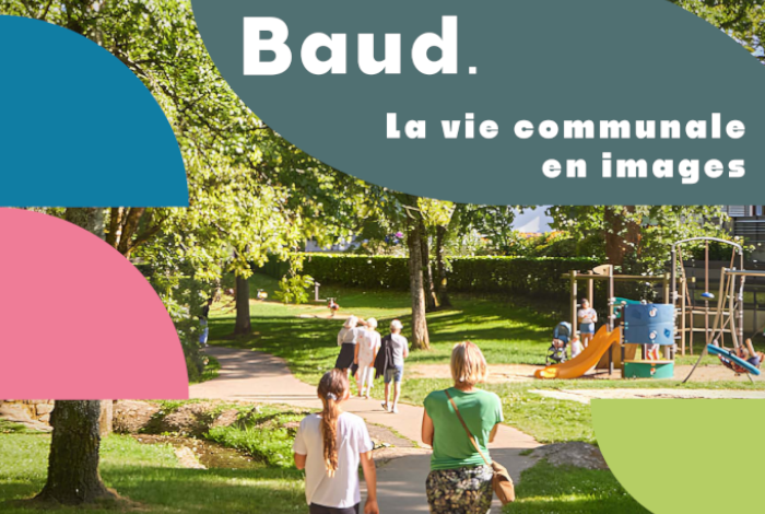 Baud en images
