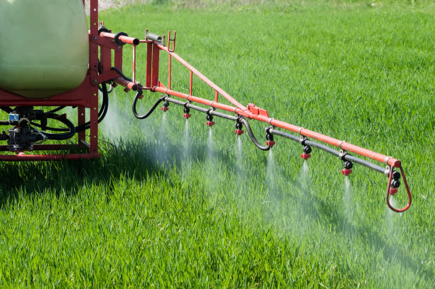 Pesticides : ce qu’il faut savoir