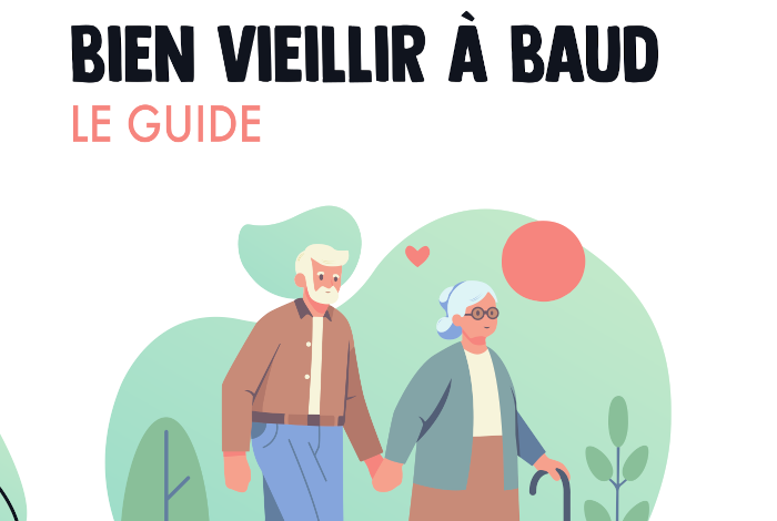 Guide du bien vieillir