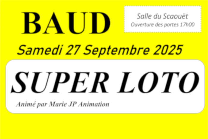 Loto Baud Football Club