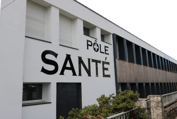 Portes ouvertes de l’école d’aide-soignant