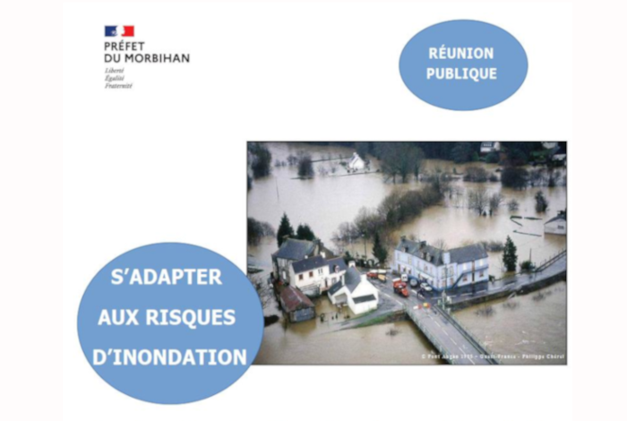 S’adapter aux risques d’inondation