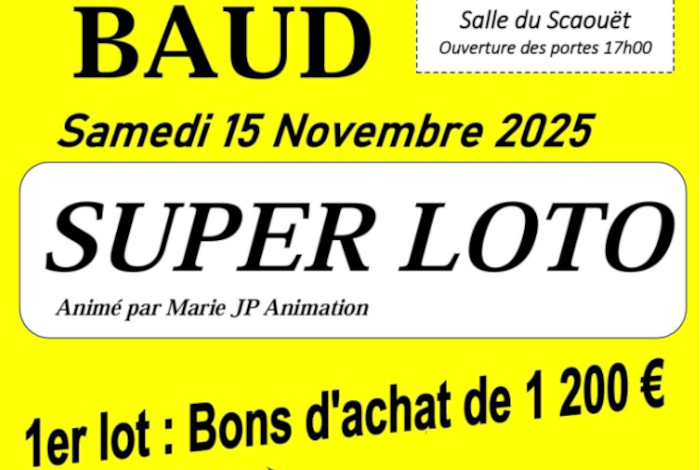 Loto du Baud FC