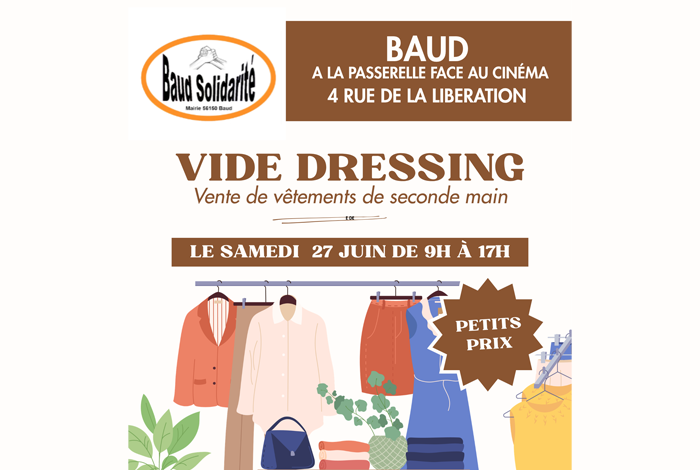 Braderie