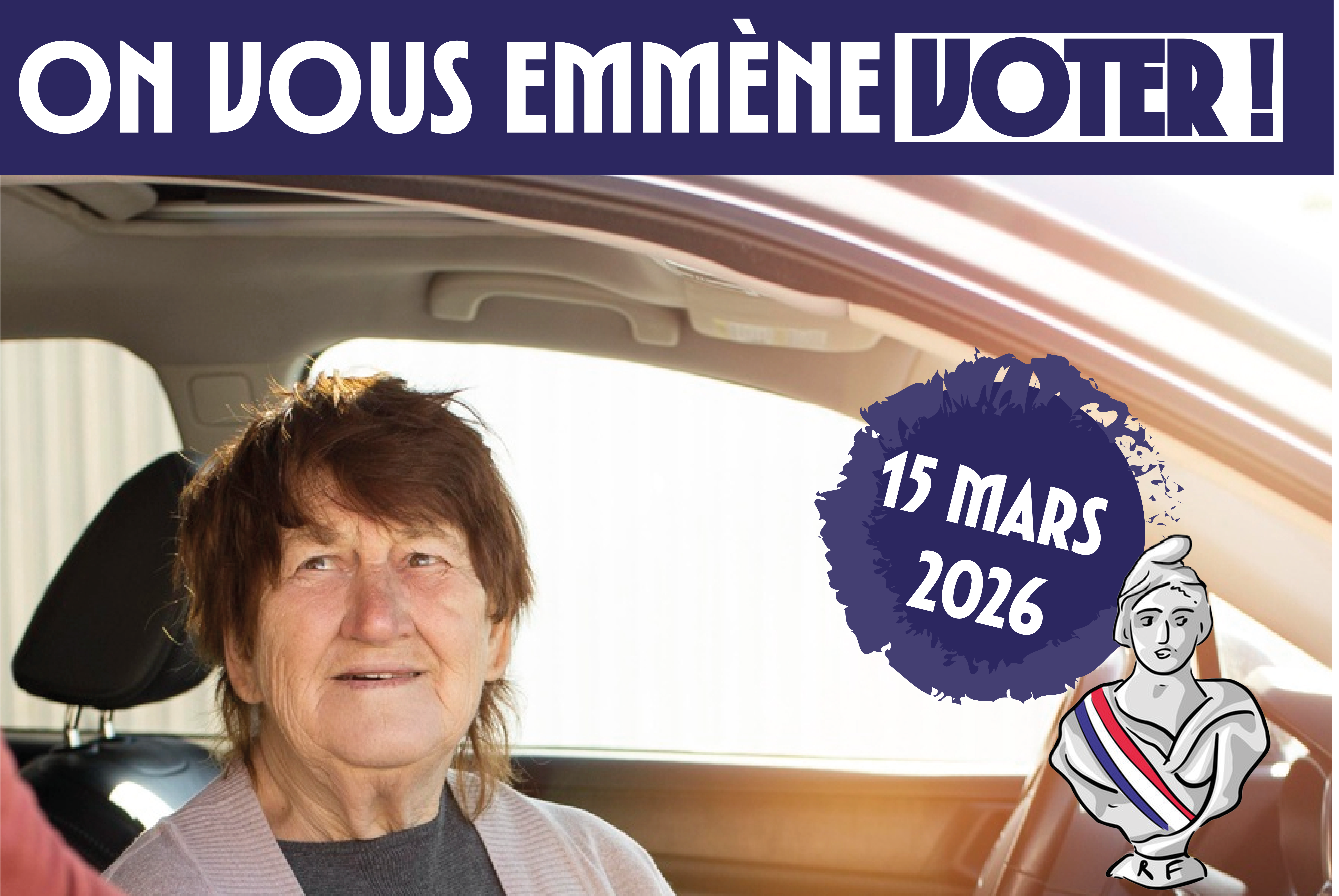 Transport à la demande