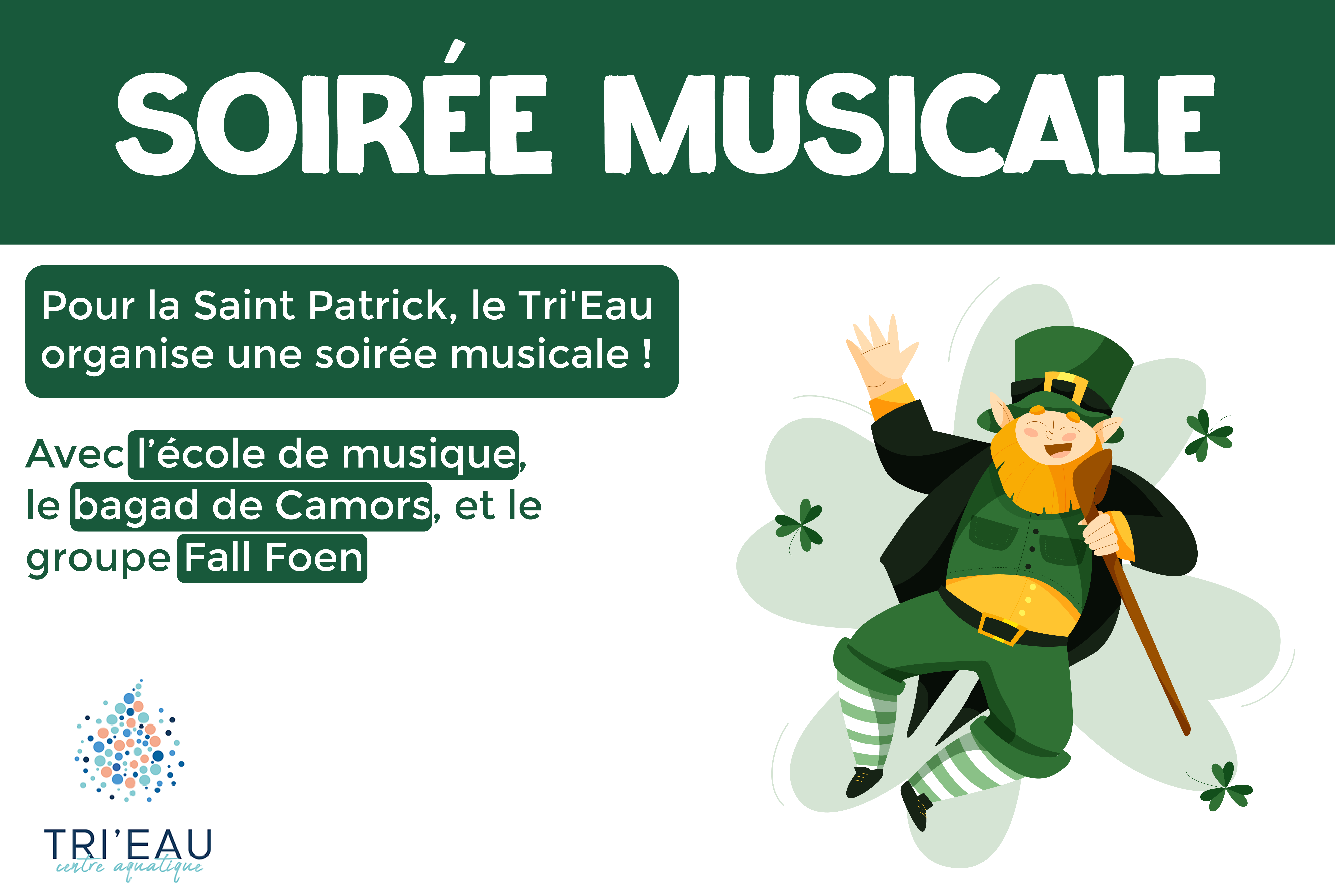 Soirée musicale
