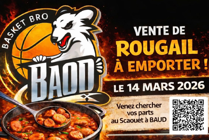 Vente de rougail à emporter