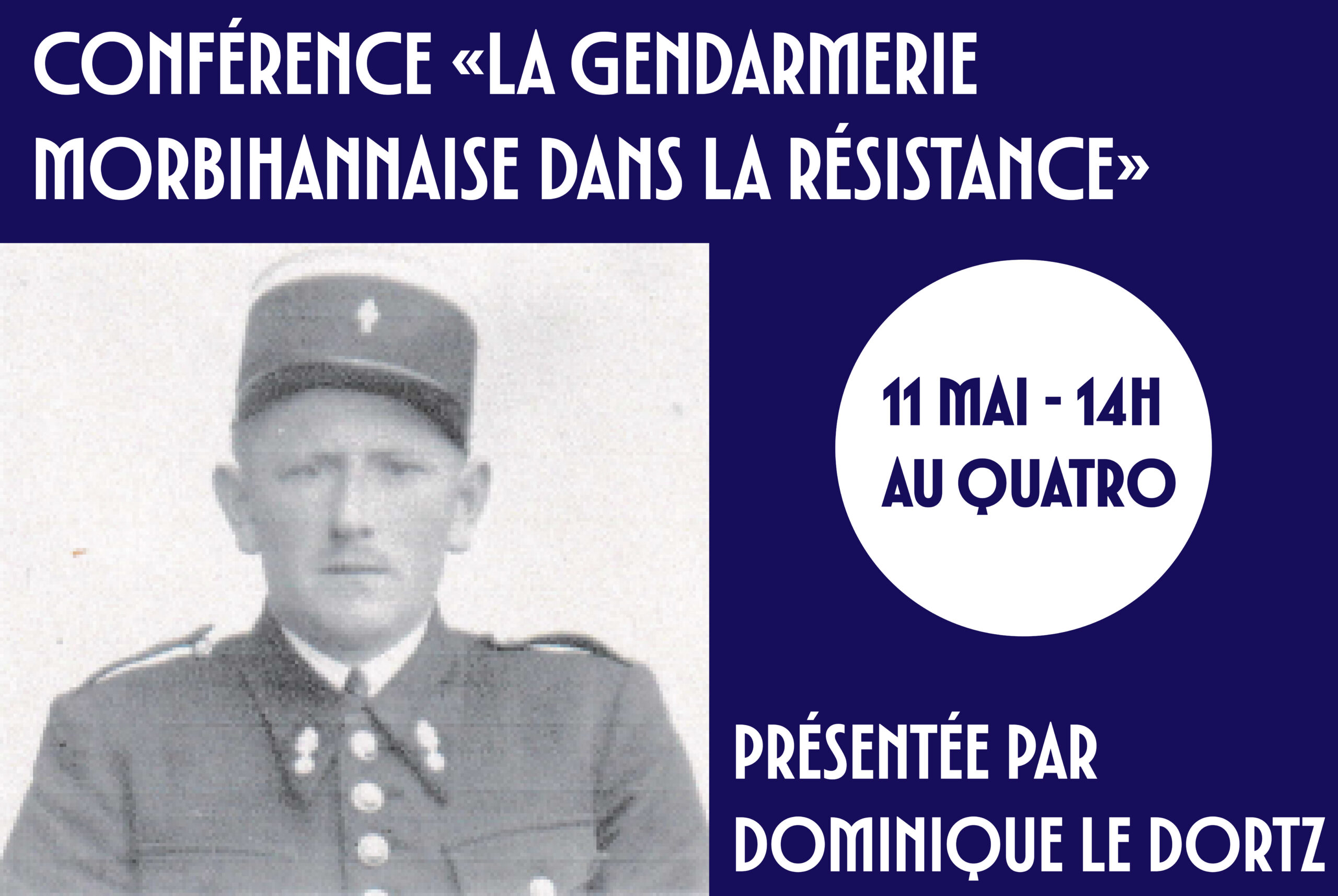 Conférence d&rsquo;histoire