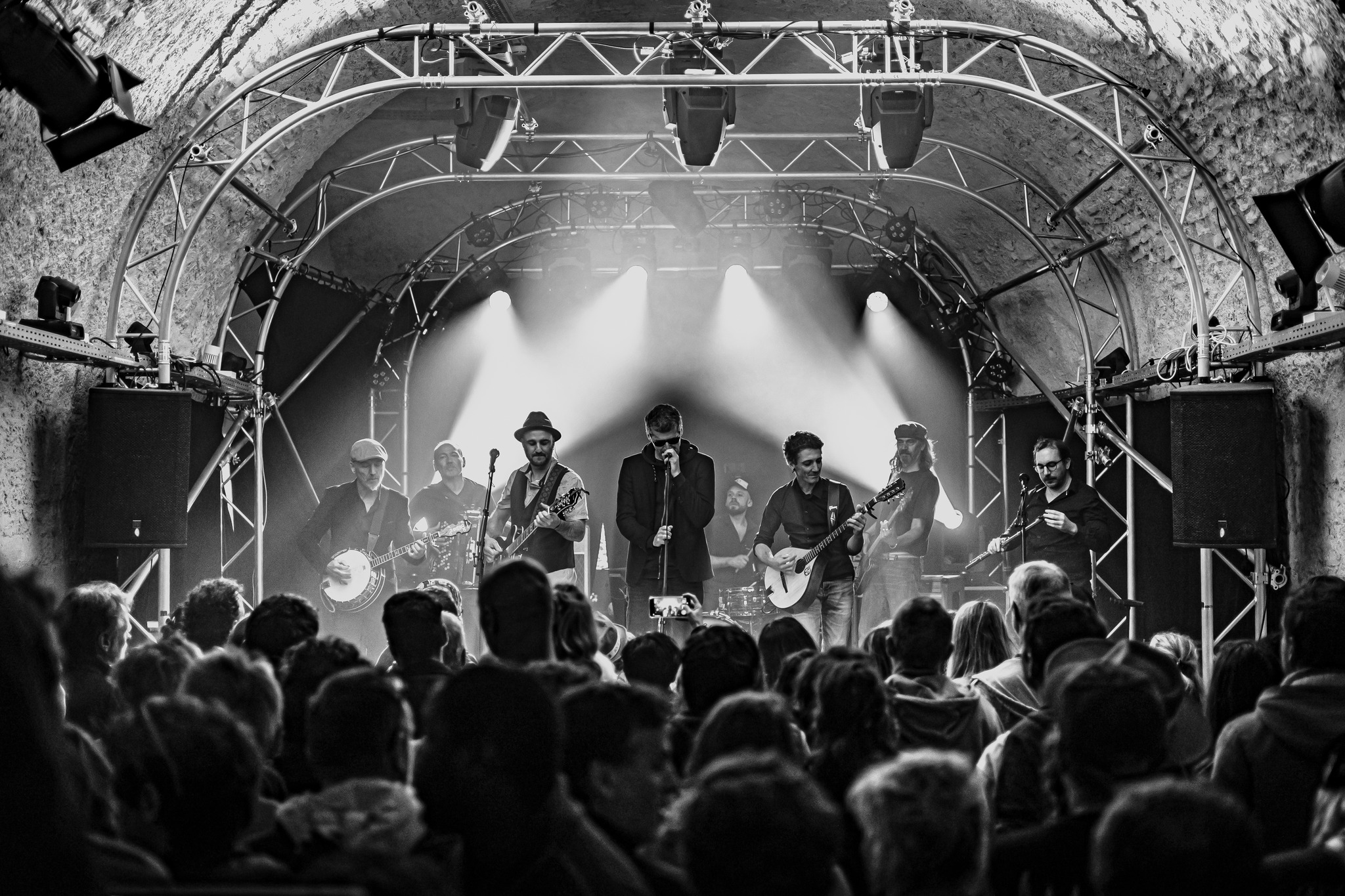 Apéro-concert