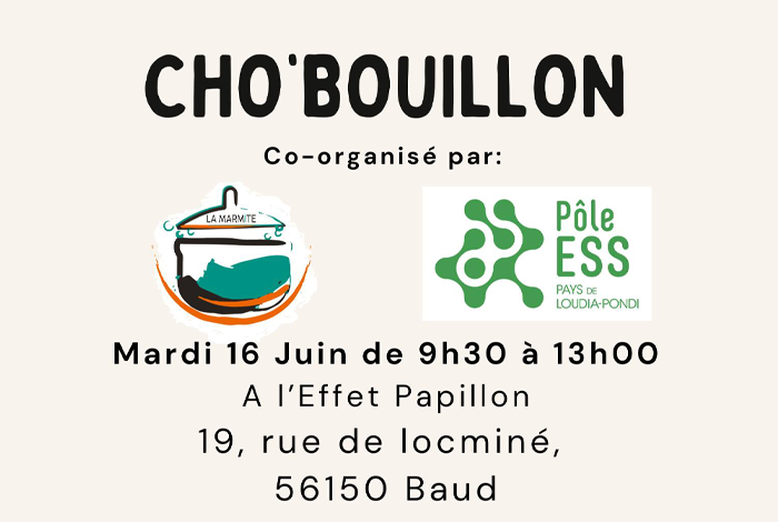 CHO&rsquo;BOUILLON