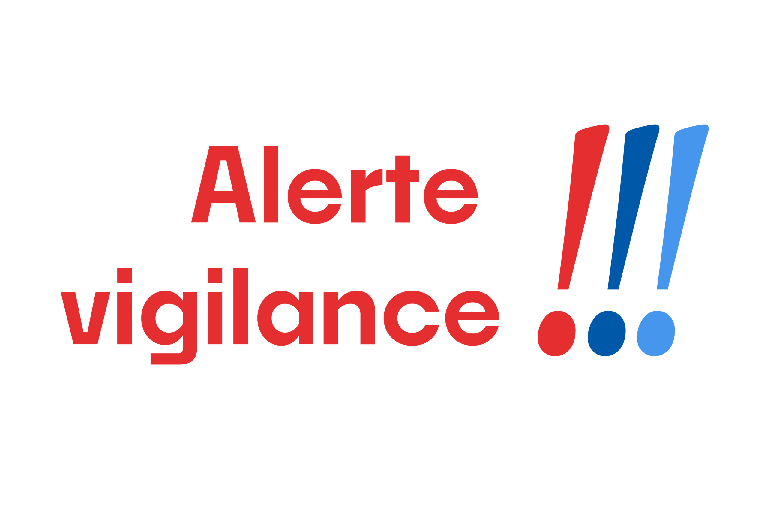 Parents, soyez vigilants