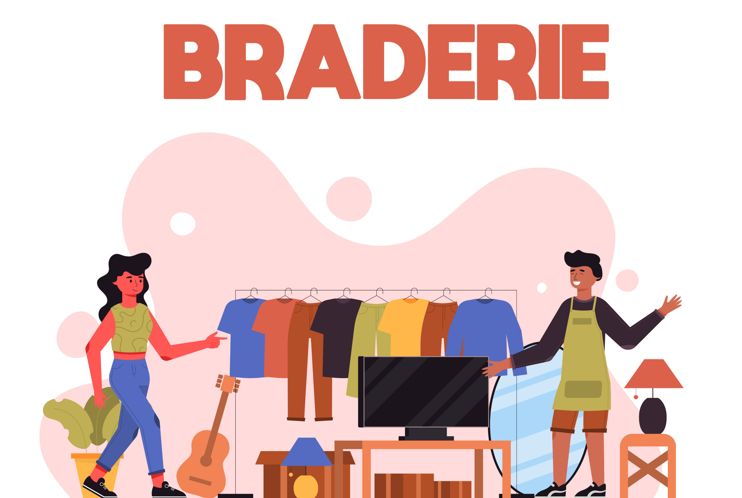 Braderie