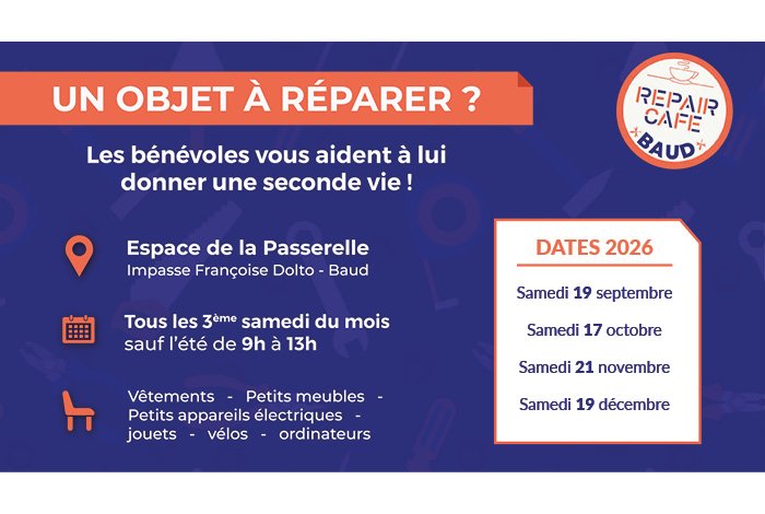 Repair Café