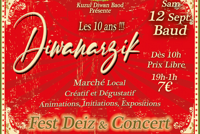 Diwanharzik